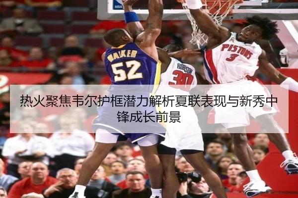 热火聚焦韦尔护框潜力解析夏联表现与新秀中锋成长前景